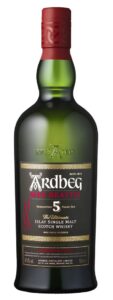 Top 10 Halloween Whiskeys - 4 Ardbeg Wee Beastie