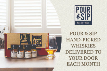 Whiskey Samples, Miniatures & Tasting Sets - Master of MAlt